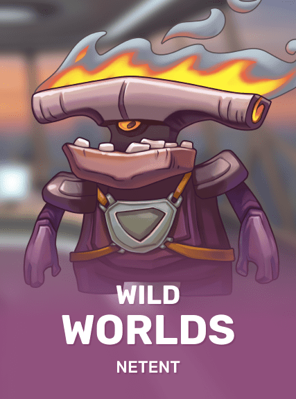 Wild Worlds