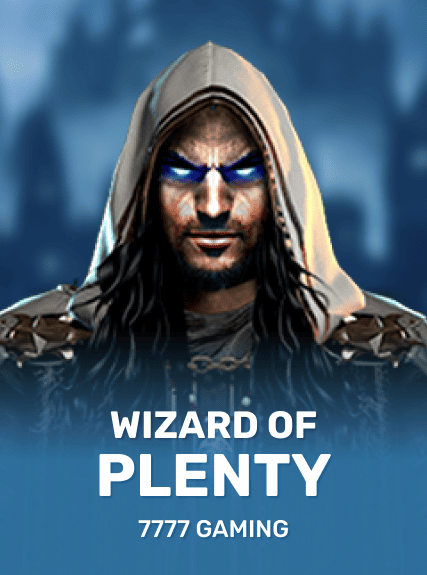 Wizard of Plenty