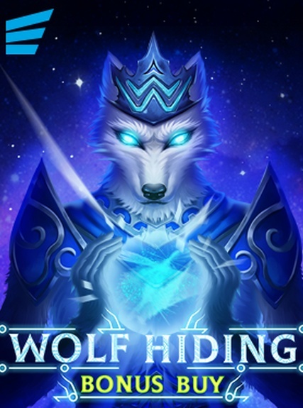 Wolf Hiding Bonus Buy