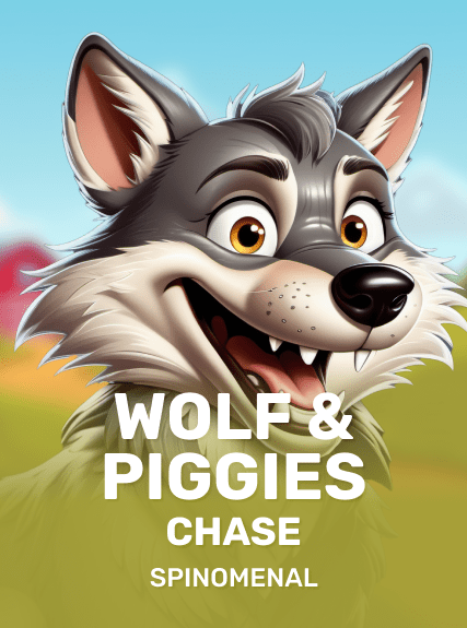Wolf & Piggies Chase