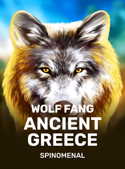 Wolf Fang - Ancient Greece