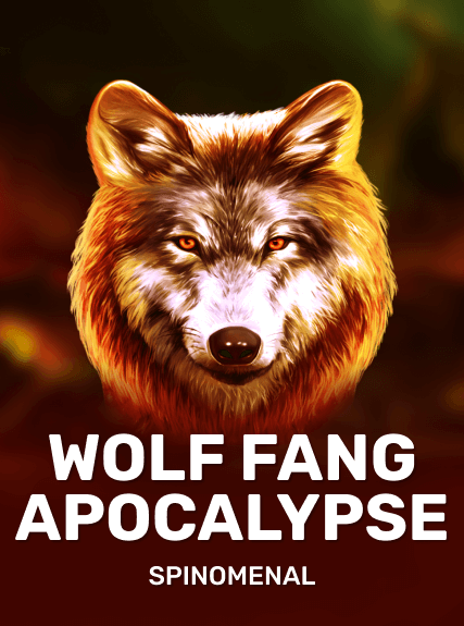 Wolf Fang - Apocalypse