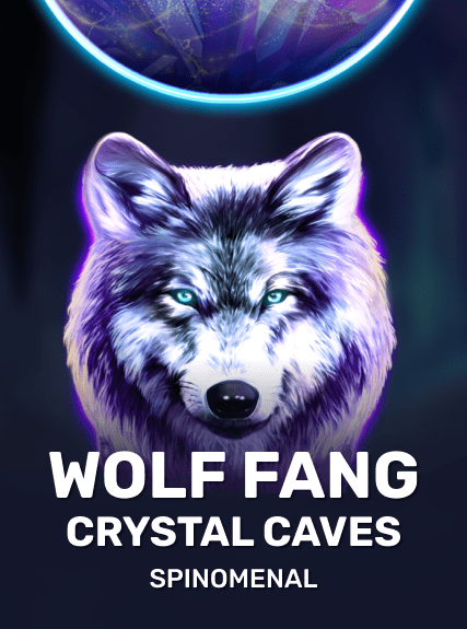 Wolf Fang - Crystal Caves