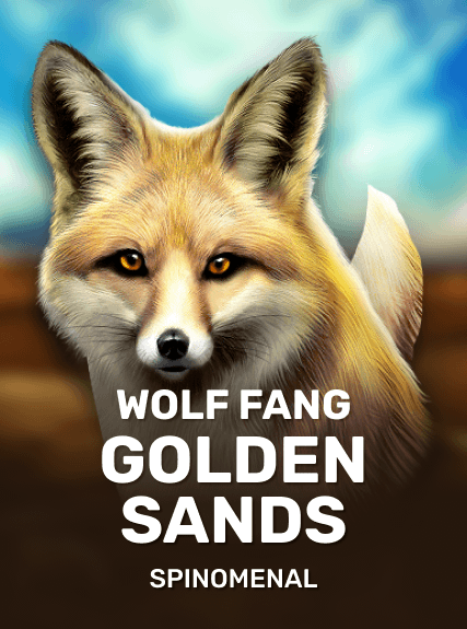 Wolf Fang  - Golden Sands