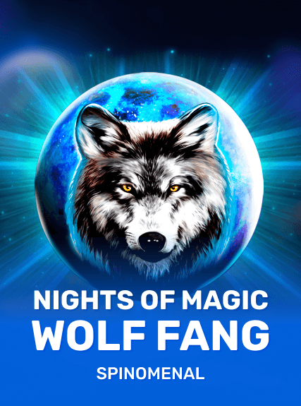 Wolf Fang - Nights Of Magic