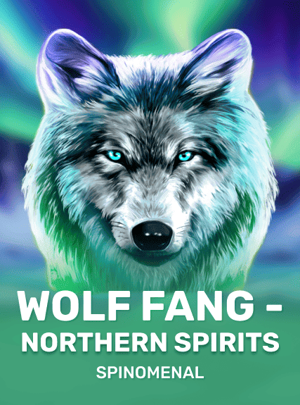 Wolf Fang - Northern Spirits