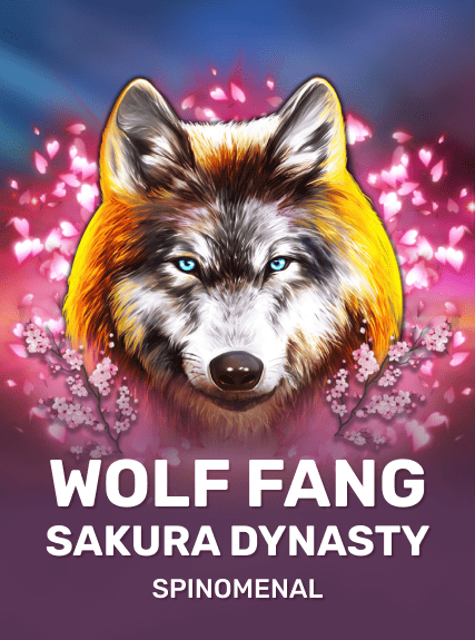 Wolf Fang - Sakura Dynasty