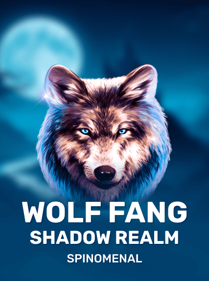 Wolf Fang - Shadow Realm