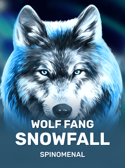 Wolf Fang - Snowfall