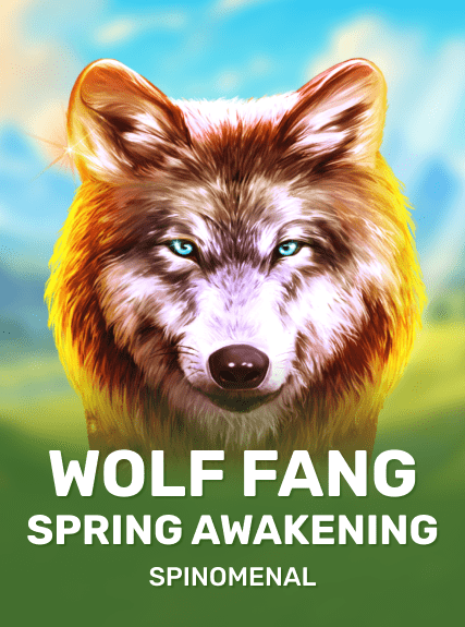 Wolf Fang - Spring Awakening