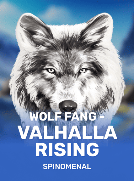 Wolf Fang - Valhalla Rising