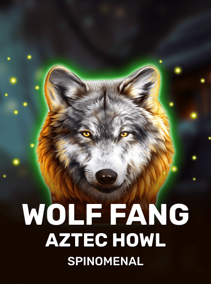 Wolf Fang - Aztec Howl