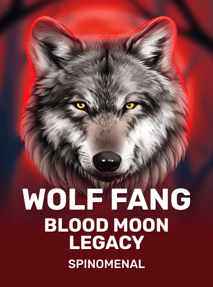 Wolf Fang - Blood Moon Legacy