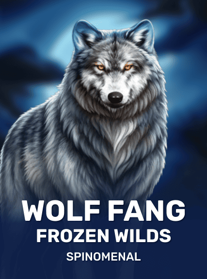 Wolf Fang - Frozen Wilds