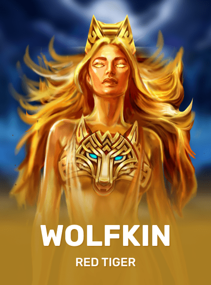 Wolfkin