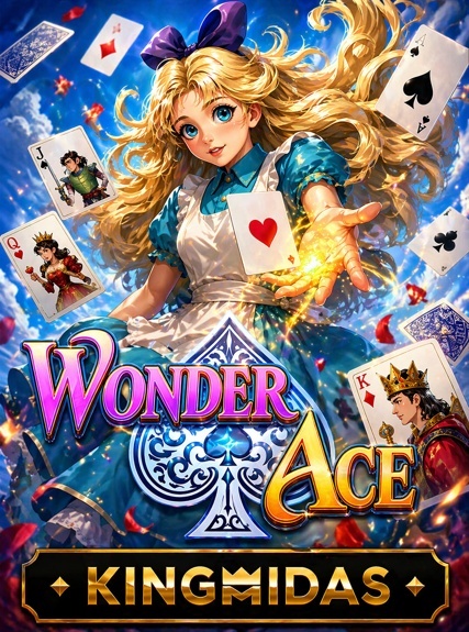 Wonder Ace