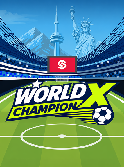 WorldChampionX