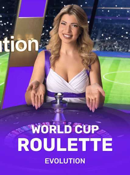World Cup Roulette