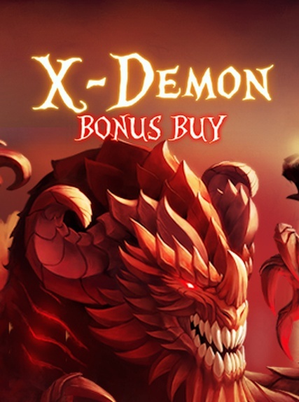 X-Demon Bonus Buy