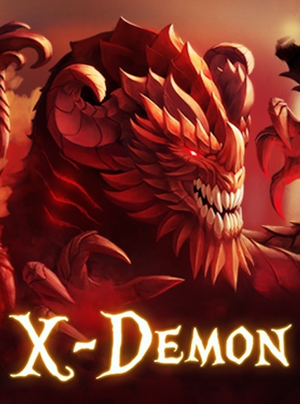X-Demon