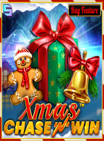 Xmas - Chase'N'Win