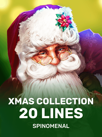 Xmas Collection 20 Lines