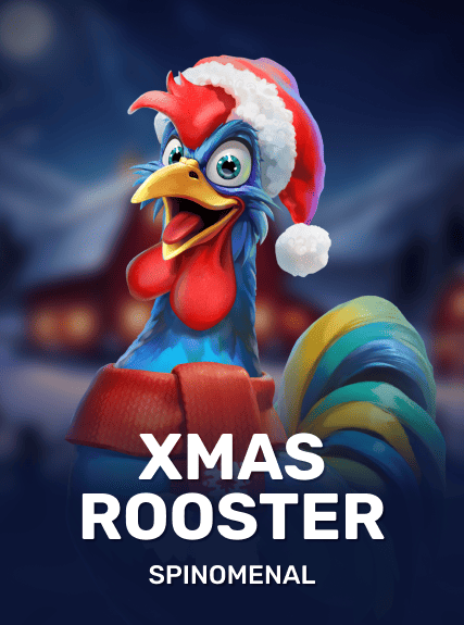 Xmas Rooster
