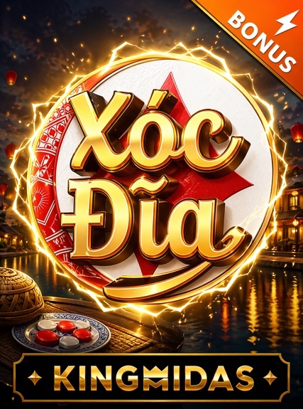 Xoc Dia Lightning