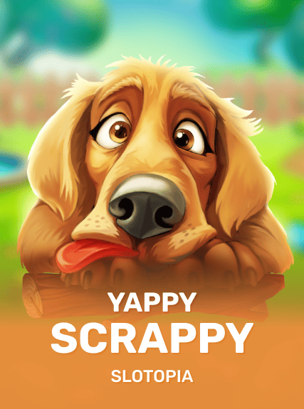 Yappy Scrappy