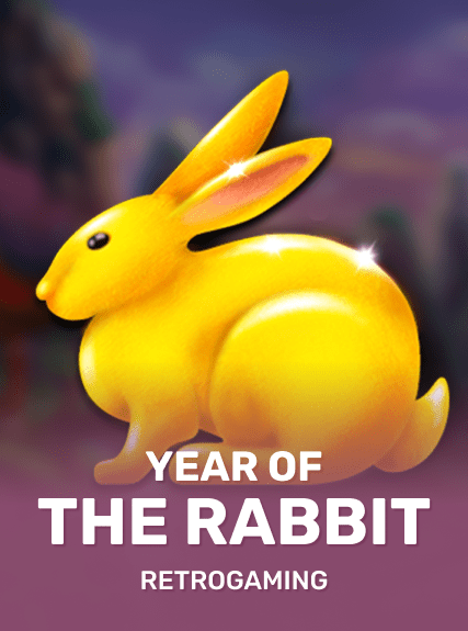Year Of The Rabbit