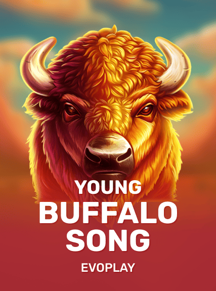 Young Buffalo Song