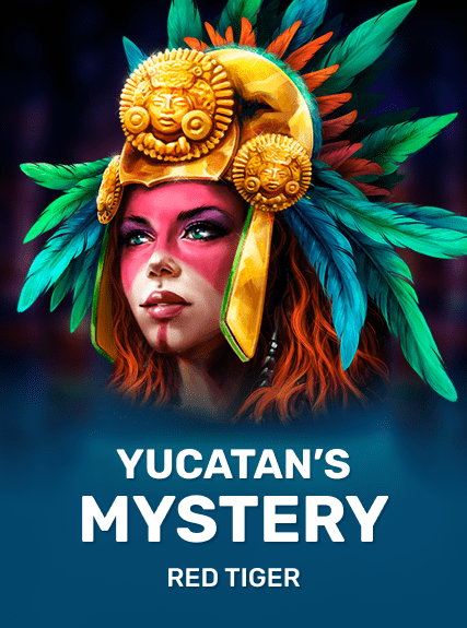 Yucatan's Mystery