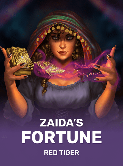 Zaida's Fortune