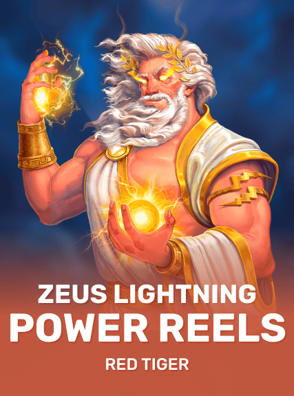 Zeus Lightning Power Reels