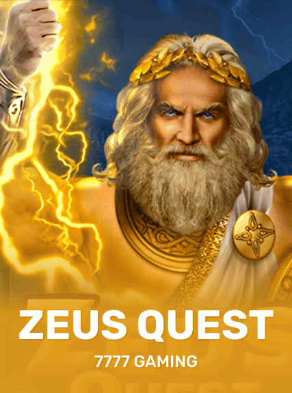 Zeus Quest
