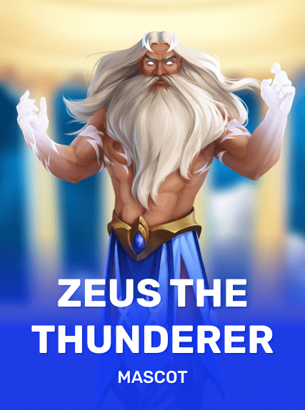 ZEUS THE THUNDERER