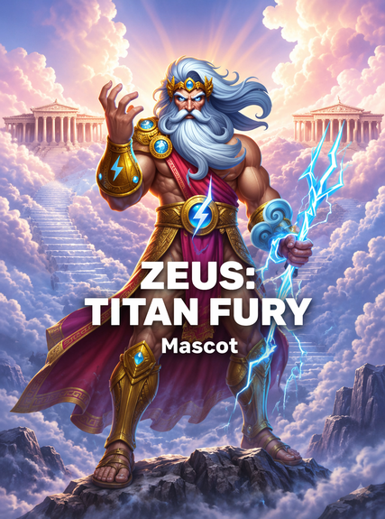 Zeus: Titan Fury