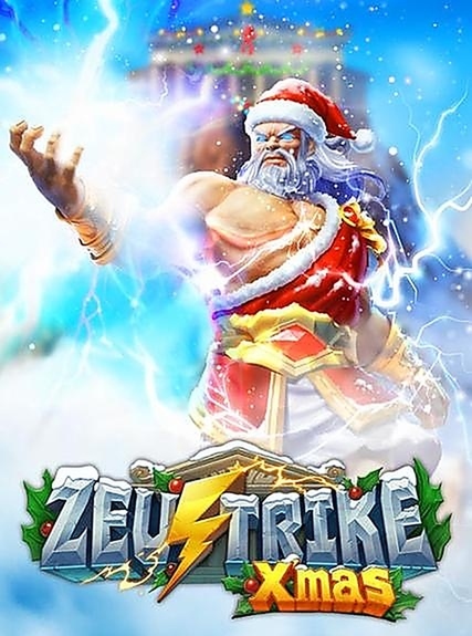 Zeustrike Xmas