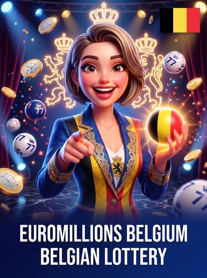 EuroMillions (Belgium)