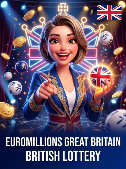 EuroMillions (United Kingdom)