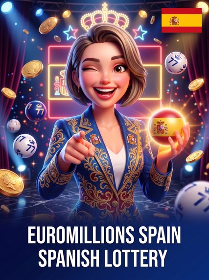 EuroMillions (Spain)