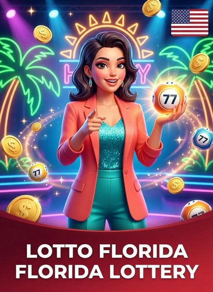 Florida Lotto (United States)