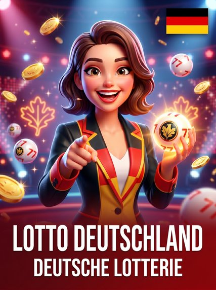 Lotto 6aus49 (Germany)