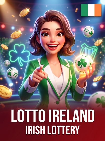 Lotto (Ireland)
