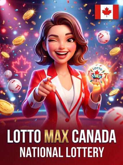 Lotto Max (Canada)