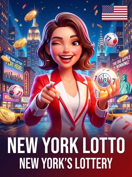 New York Lotto (United States)
