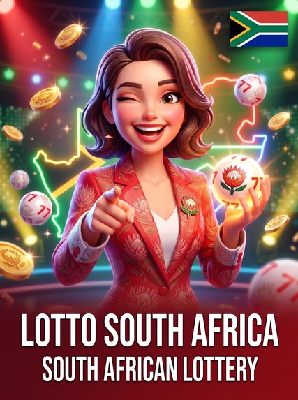 Lotto (South Africa)