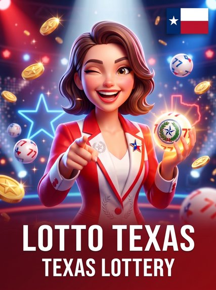 Texas Lotto (United States)