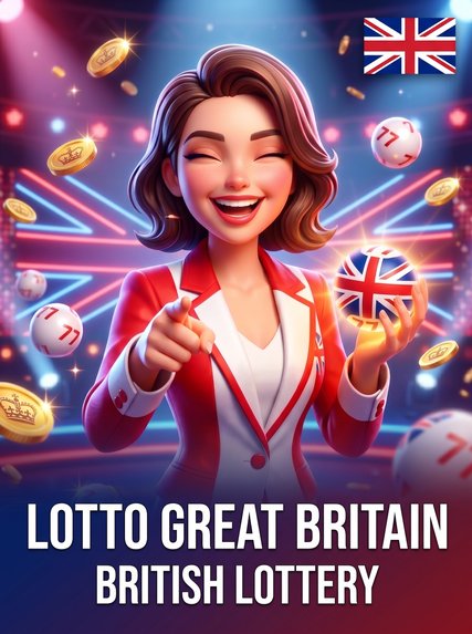 Lotto (United Kingdom)
