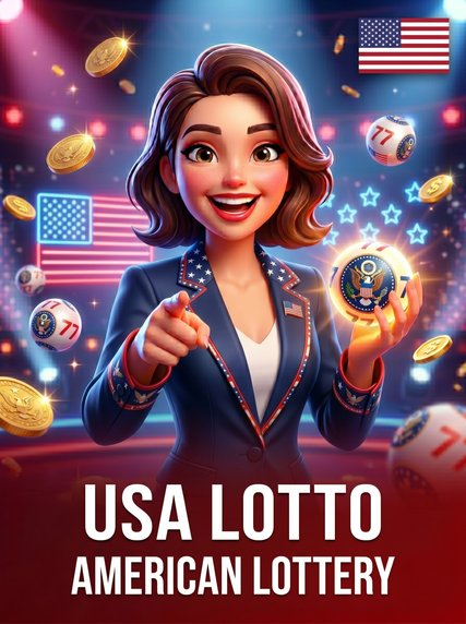 Lotto America (United States)